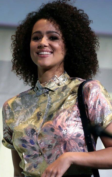 nathalie emmanuel naked|Nathalie Emmanuel Nude: Porn Videos & Sex Tapes